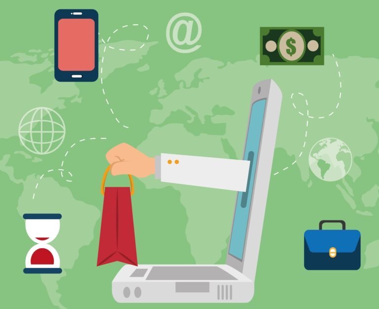 أفضل موقع لإنشاء متجر إلكتروني