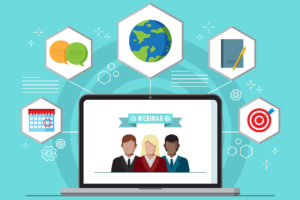 فوائد التعليم الالكتروني