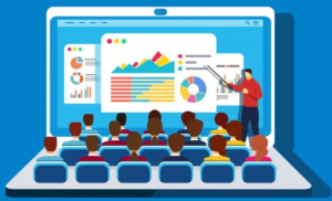 اكاديمية التعليم عن بعد