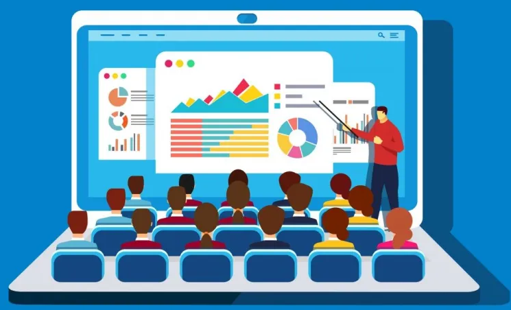 اكاديمية التعليم عن بعد