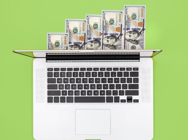 تكلفة إنشاء موقع إلكتروني