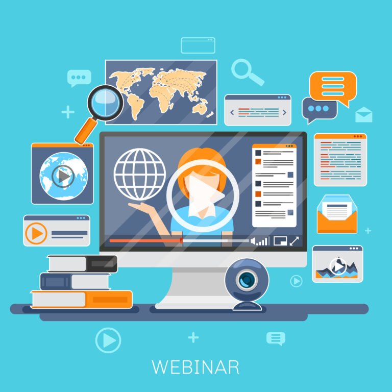 دورات تدريبية عن بعد