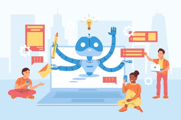 الذكاء الاصطناعي في التعليم