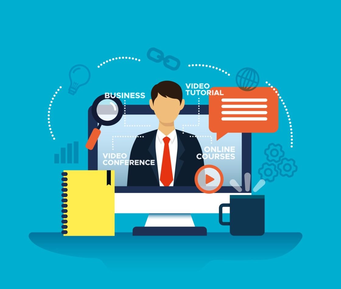 الدورات التدريبية للموظفين