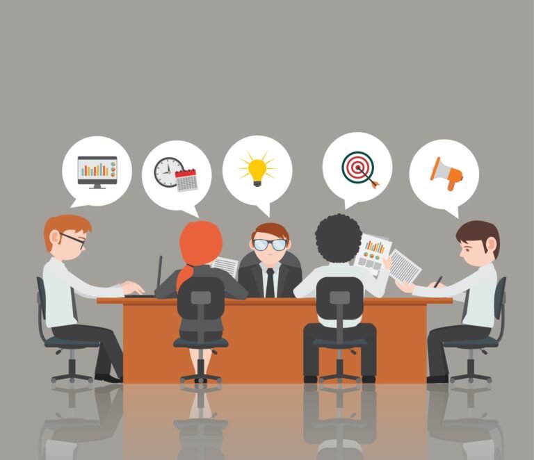 تطوير الموظفين في بيئة العمل