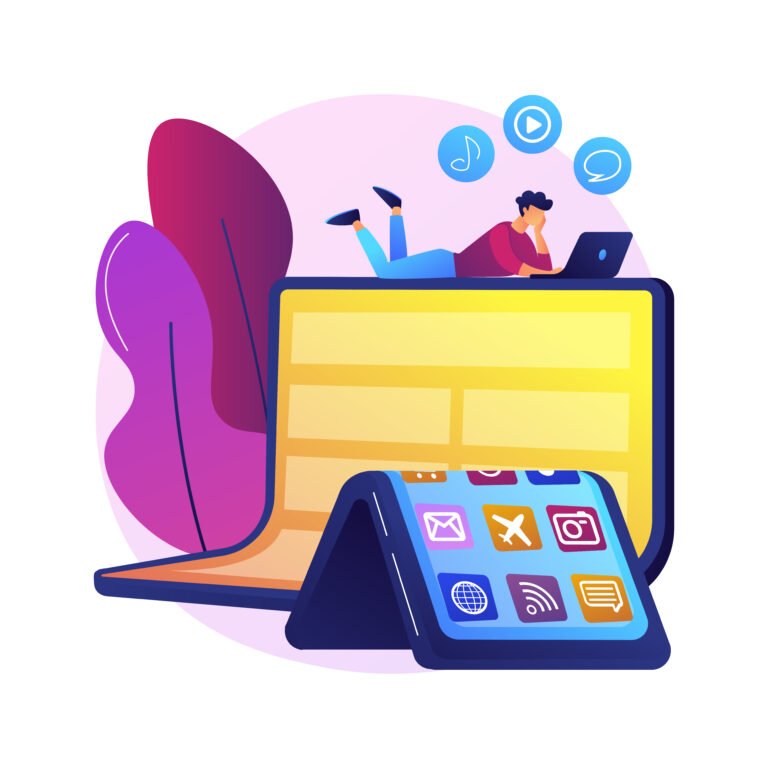 منصات رقمية